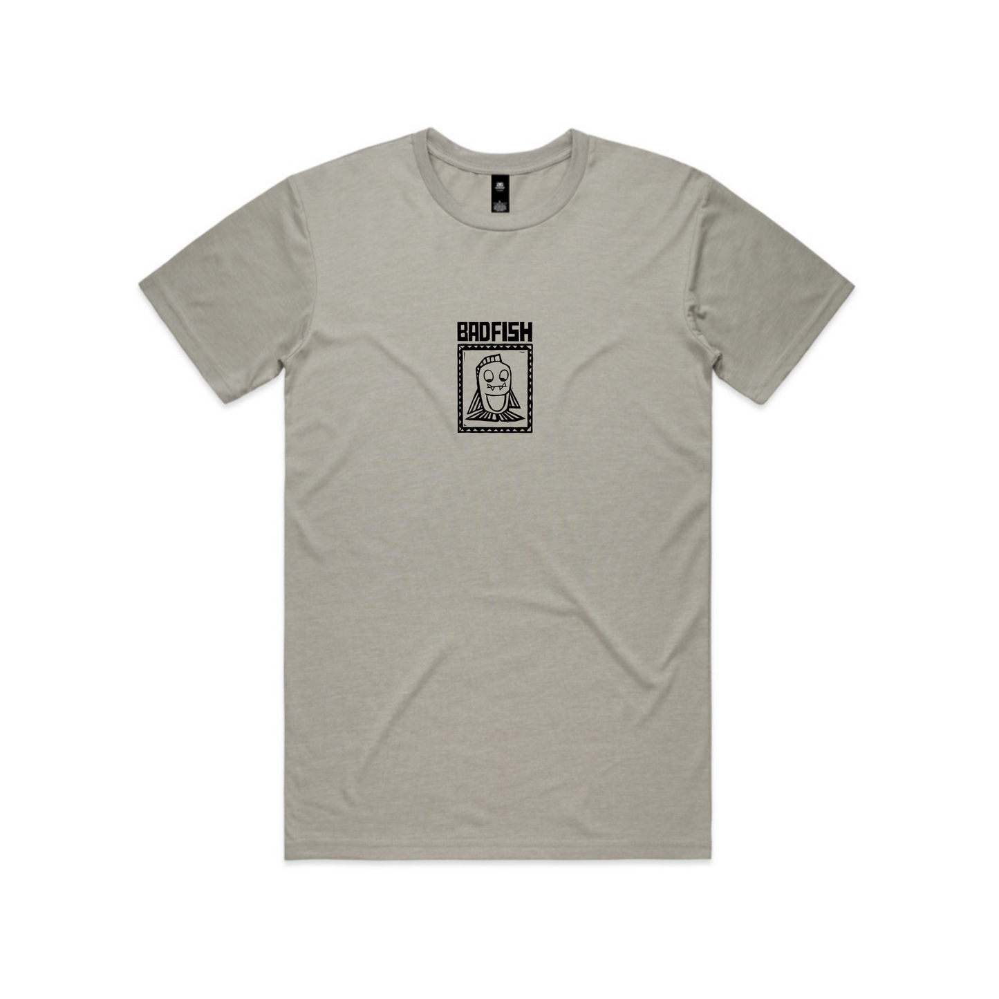 GT tee