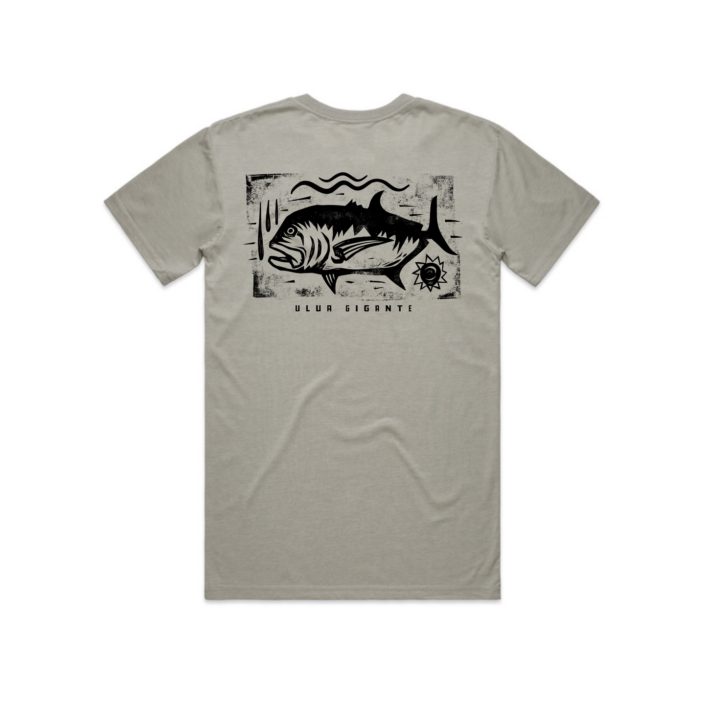 GT tee