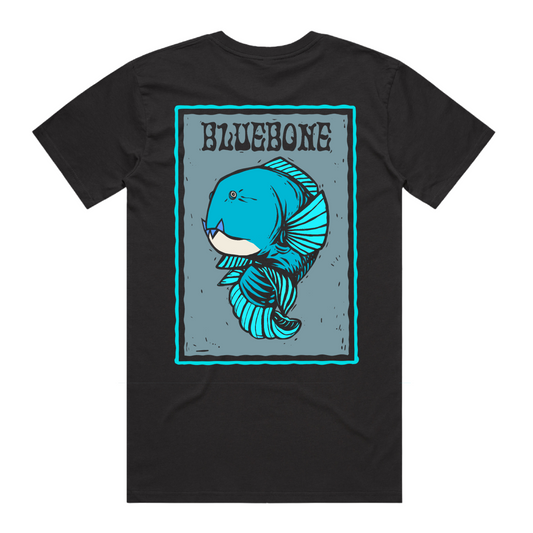 Bluebone Tee