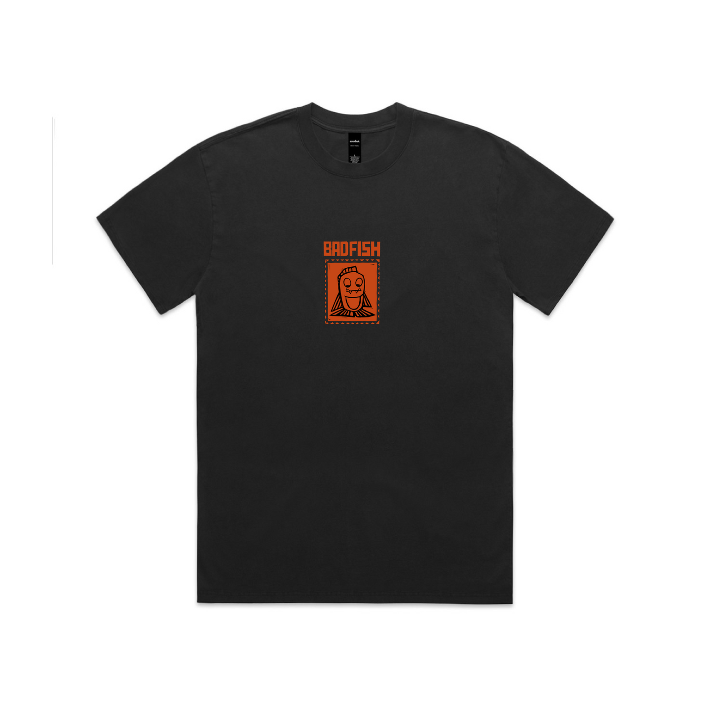 Coral Trout Cotton Fishing Tshirt