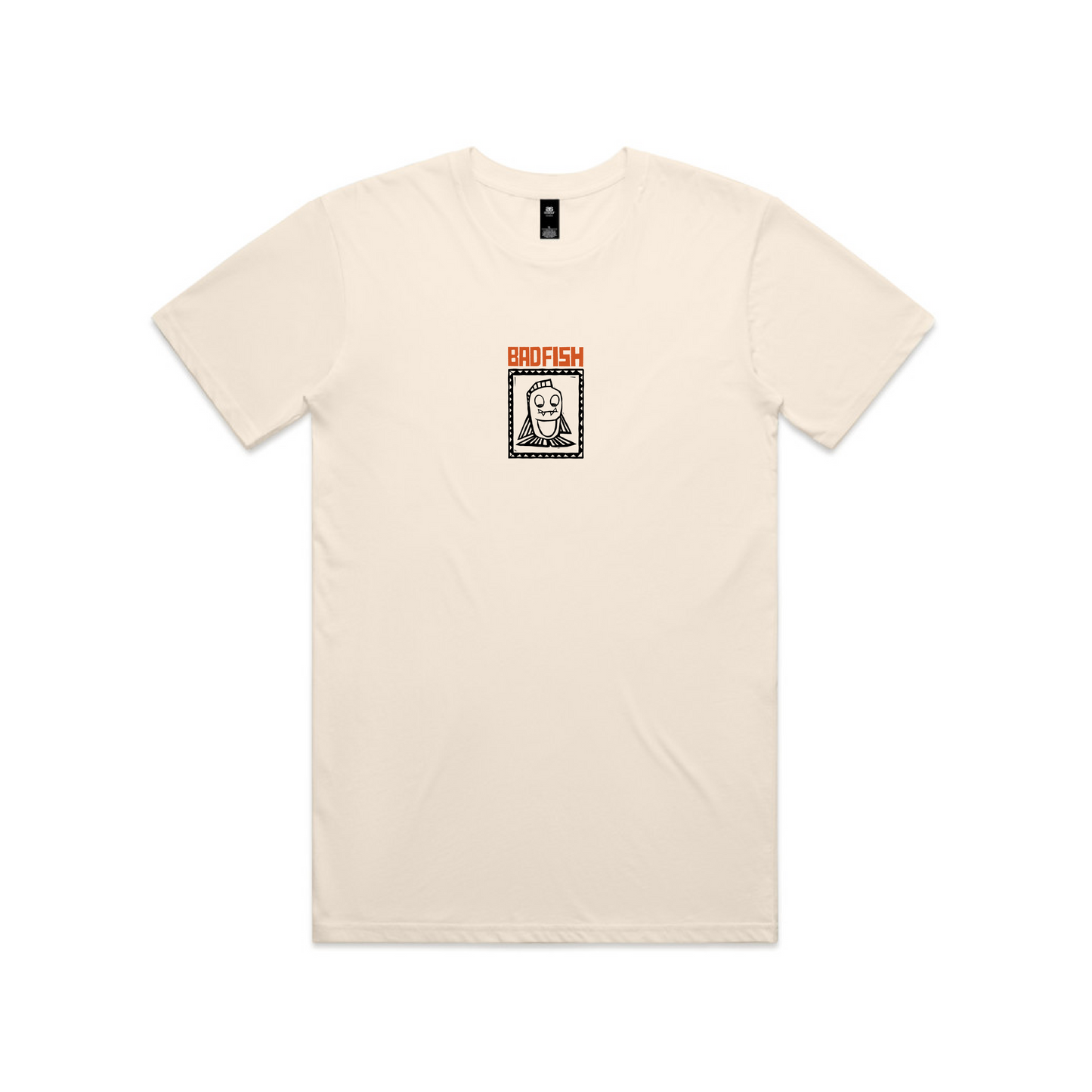 Leopard Shark Tshirt