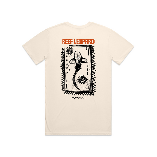 Leopard Shark Tshirt