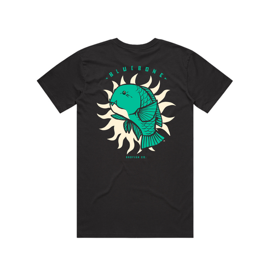 Bluebone Tee